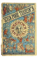 Beeton's Christmas Annual. Twentieth Season. Seven Poor Tradesmen.