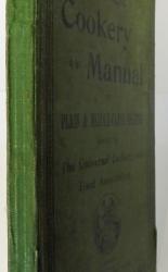 Practical Cookery Manual of Plain and Middle Class Recipes