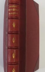 **John Wisden's Cricketers' Almanack for 1872