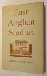East Anglian Studies
