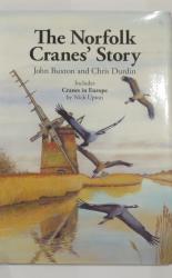 The Norfolk Cranes' Story