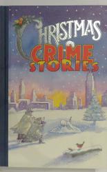 Christmas Crime Stories