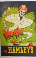 Hamleys' Magic Volume No. 4