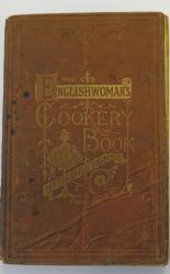 The Englishwoman's Cookery Book 