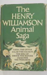 The Henry Williamson Animal Saga