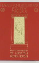 Hans Andersen's Fairy-Tales