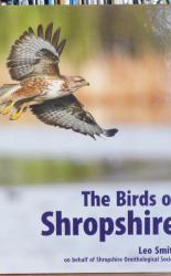 The Birds of Shropshire 