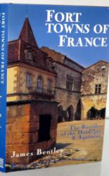 Fort Towns Of France