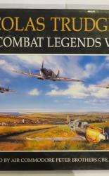 Air Combat Legends Vol II