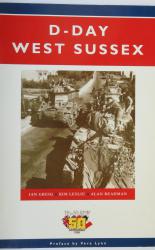 D-Day West Sussex