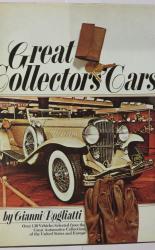 Great Collectors' Cars