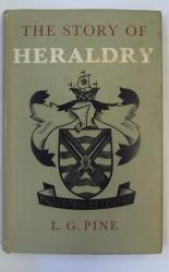 The Story of Heraldry