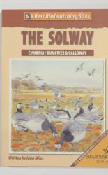 The Solway: Cumbria/Dumfries & Galloway