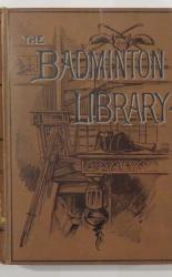 The Badminton Library: Driving