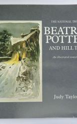 An Illustrated Souvenir Beatrix Potter And Hill Top 
