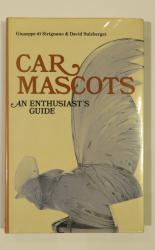 Car Mascots: An Enthusiast's Guide