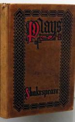The Works Of William Shakespeare 