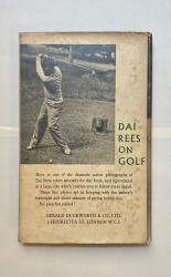 Dai Rees on Golf