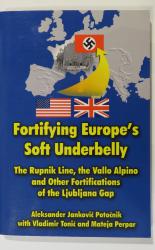 Fortifying Europe's Soft Underbelly