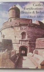 Castles & Fortifications of Britain & Ireland