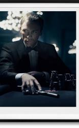 The James Bond Archives. Art Edition No. 1-500 'Casino Royale' 2006