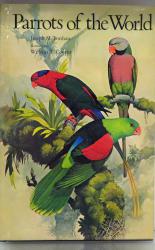 Parrots of the World 
