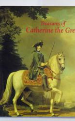 Treasures of Catherine the Great