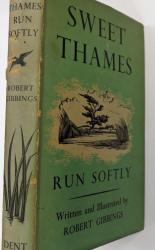 Sweet Thames Run Softly 