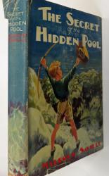 The Secret Of The Hidden Pool 