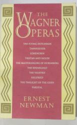 The Wagner Operas