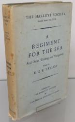 A Regiment for the Sea And Other Writings on Navigation