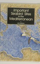 Important Seabird Sites in the Mediterranean