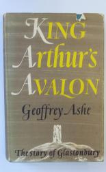 King Arthur's Avalon