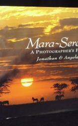 Mara-Serengeti A Photographer's Paradise