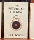 The Lord of the Rings Three Volumes