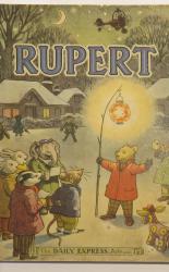 Rupert Annual 1949