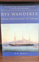 RYS Wanderer From Aristocrat to Tramp