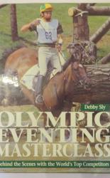 Olympic Eventing Masterclass