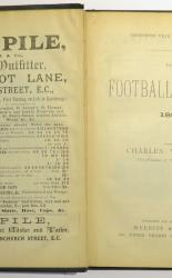 The Football Annual 1897