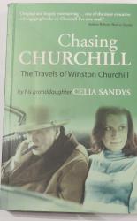 Chasing Churchill: The Travels of Winston Churchill