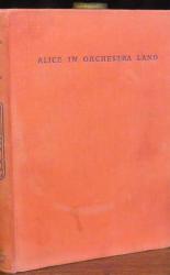 Alice In Orchestra Land 