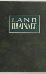 Land Drainage Pumps 