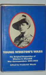Young Winston's Wars