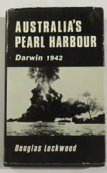 Australia's Pearl Harbour: Darwin 1942