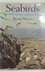 Seabirds: their biology and ecology
