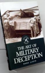 The Art Of Military Deception 