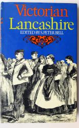 Victorian Lancashire 