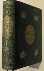 The Boy's Own Volume Of Fact, Fiction, History And Adventure. Midsummer 1866