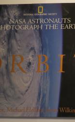 NASA Astronauts Photograph The Earth 