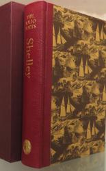 Percy Bysshe Shelley Collected Poems 